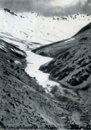 Роальд Потапов - Неведомый Памир