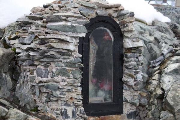 Владимир Ромашкин - Загадки исчезнувших цивилизаций. Часть I. Загадочная Антарктида