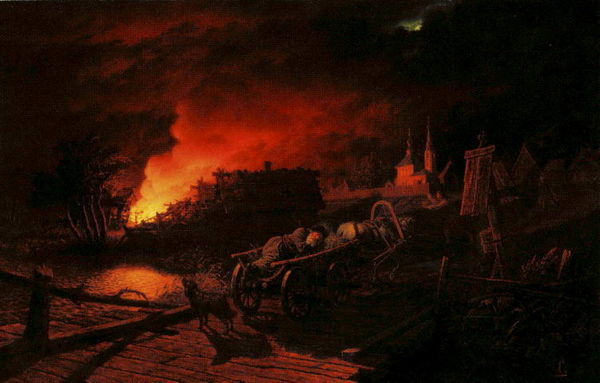 Елена Нестерова - Леонид Иванович Соломаткин - жизнь и творчество