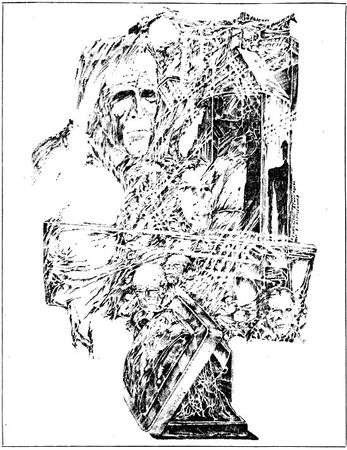 Аркадий Стругацкий, Борис Стругацкий - Жук в муравейнике (киносценарий)