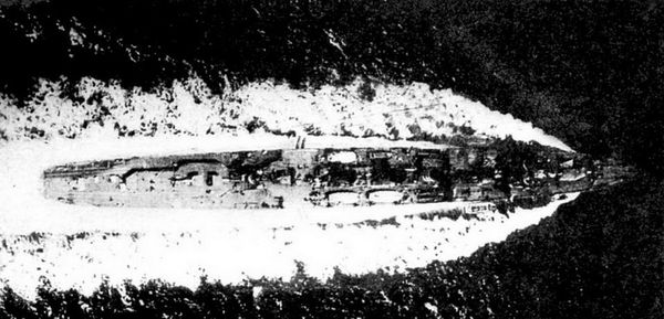 Андрей Михайлов - Легкие крейсера Японии. 1917-1945 гг