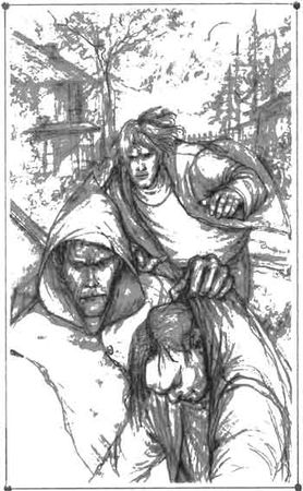 Кирилл Алексеев - Пожиратель мух