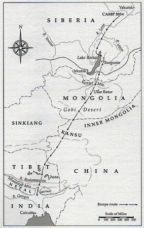 Славомир Равич - Форсированным маршем