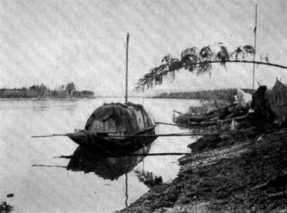 Сергей Обручев - В неизведанные края