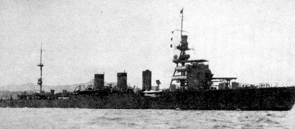 Андрей Михайлов - Легкие крейсера Японии. 1917-1945 гг