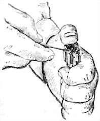 Министерство обороны СССР - Наставление по стрелковому делу снайперская...