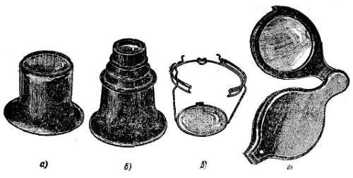 Василий Трояновский - Ремонт часов
