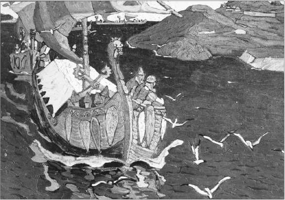 Петр Сорокин - Окрестности Петербурга. Из истории ижорской земли