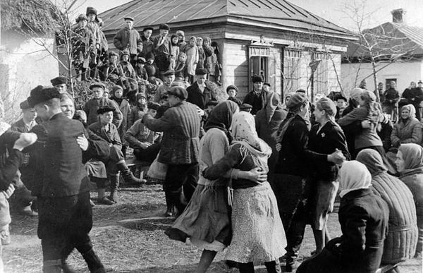 Джон Бёрджер - Фотография и ее предназначения