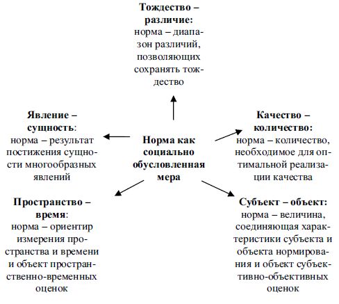 Наталья Федяева - Нормы в пространстве языка