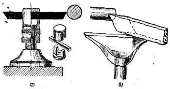 Василий Трояновский - Ремонт часов