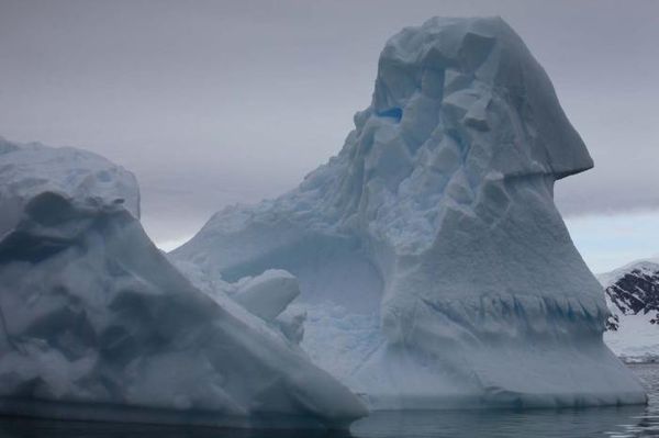 Владимир Ромашкин - Загадки исчезнувших цивилизаций. Часть I. Загадочная Антарктида