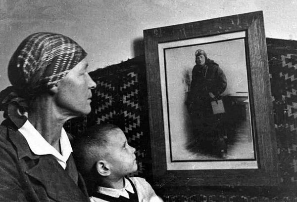 Джон Бёрджер - Фотография и ее предназначения