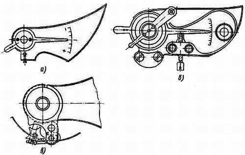 Василий Трояновский - Ремонт часов