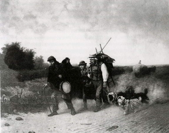 Елена Нестерова - Леонид Иванович Соломаткин - жизнь и творчество