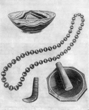 Александр Ферсман - Рассказы о самоцветах