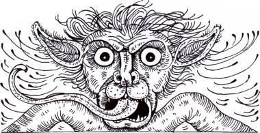 Яков Канторович - Процессы о колдовстве в Европе и Российской империи