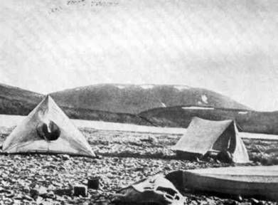 Сергей Обручев - В неизведанные края