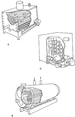 Людмила Смирнова - Отопление и водоснабжение загородного дома
