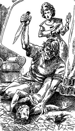 Александр Казанцев - Спустя тысячелетие. Лунная дорога