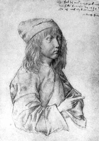 Альбрехт Дюрер - Дневники. Письма. Трактаты. Том 1