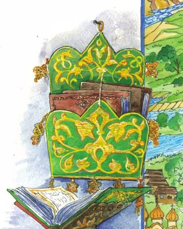 Магомед Атабаев - Кумыки. История, культура, традиции