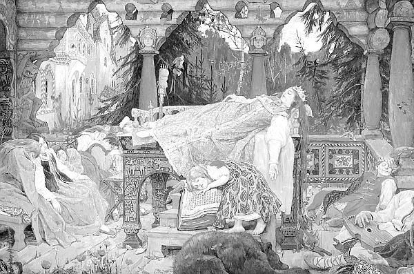 Елена Коровина - Знаем ли мы свои любимые сказки? Тайны и секреты сказочных...