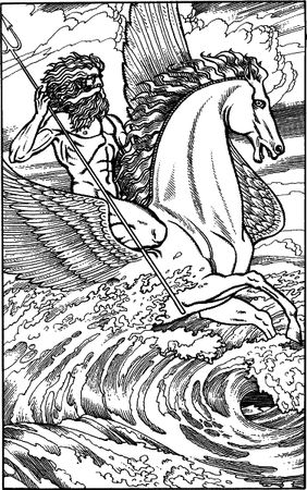 Эсхил - Прикованный Прометей