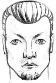 Теодор Шварц - Читаем лица. Физиогномика