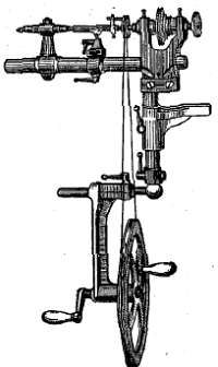 Василий Трояновский - Ремонт часов