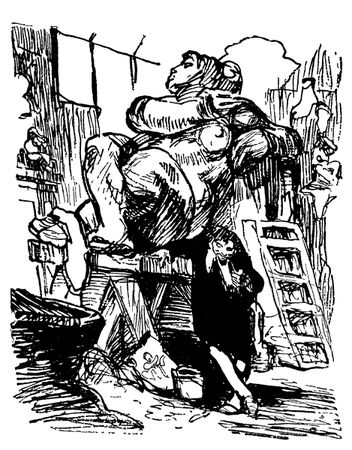 Эмиль Золя - Собрание сочинений. Т.11. Творчество