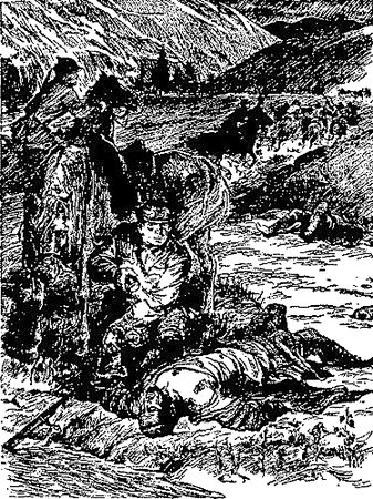 Георгий Тушкан - Джура