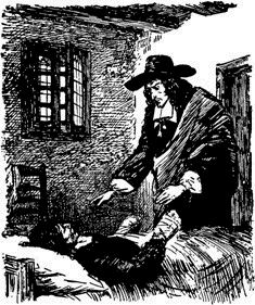 Александр Дюма - Чёрный тюльпан