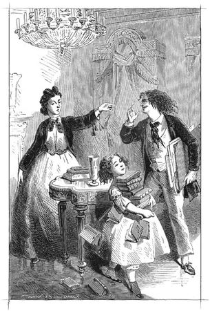 София Сегюр - Маленький горбун