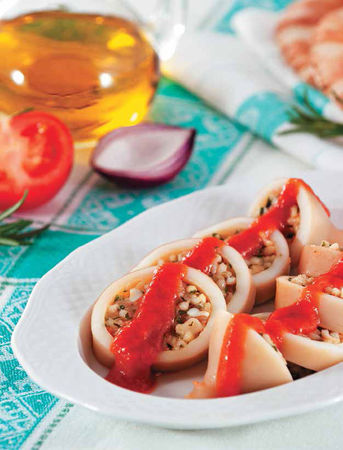 Надежда Бондаренко, Наталья Шинкарёва - Кулинарная энциклопедия. Том 10. И-К...