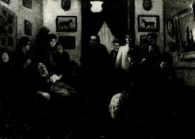 Елена Нестерова - Леонид Иванович Соломаткин - жизнь и творчество