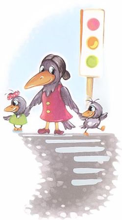 Андрей Усачёв - Мы играли в паповоз