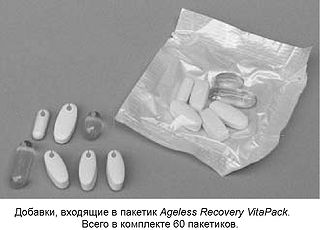 Константин Монастырский - Функциональное питание