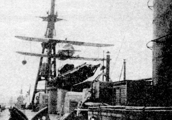 Андрей Михайлов - Легкие крейсера Японии. 1917-1945 гг