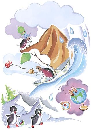 Андрей Усачёв - Мы играли в паповоз