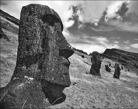 Надежда Ионина - 100 великих чудес света