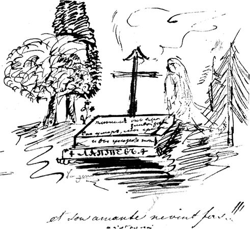 Александр Пушкин - Брак холостит душу (сборник)