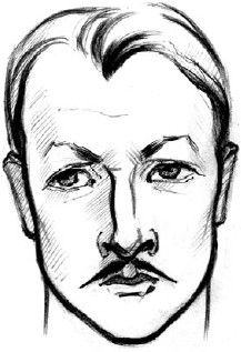 Теодор Шварц - Читаем лица. Физиогномика