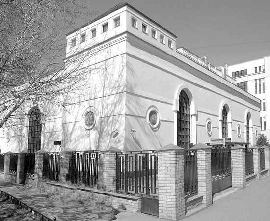 Денис Дроздов - Большая Ордынка. Прогулка по Замоскворечью от Москворецкого...