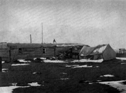 Сергей Обручев - В неизведанные края