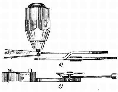 Василий Трояновский - Ремонт часов