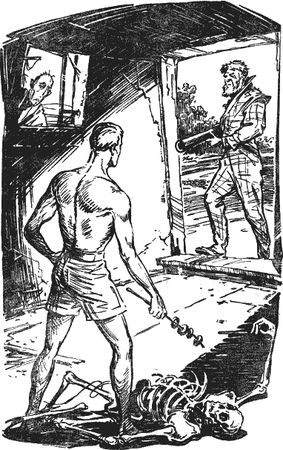 Аркадий Стругацкий, Борис Стругацкий - Обитаемый остров (Вариант 1971 года,...