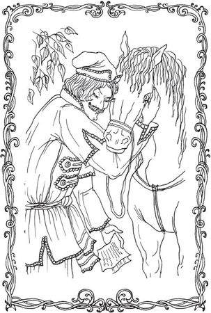 Людмила Мартьянова - Вдоль по Питерской. Любимые народные песни