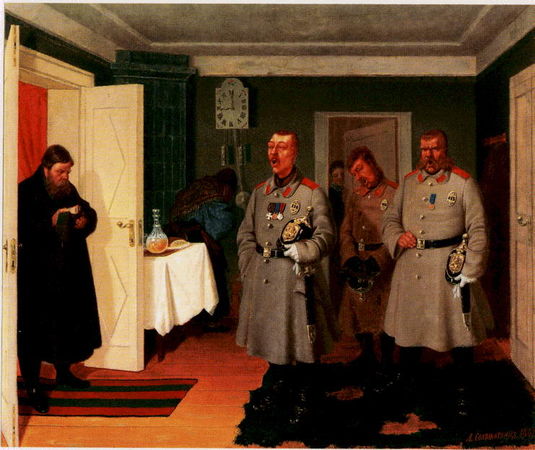 Елена Нестерова - Леонид Иванович Соломаткин - жизнь и творчество