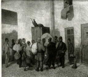 Елена Нестерова - Леонид Иванович Соломаткин - жизнь и творчество